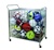 PORTABLE BALL LOCKER