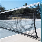 Collegiate Tennis Net
