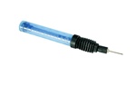 DOUBLE ACTION HAND PUMP / 6" HOSE